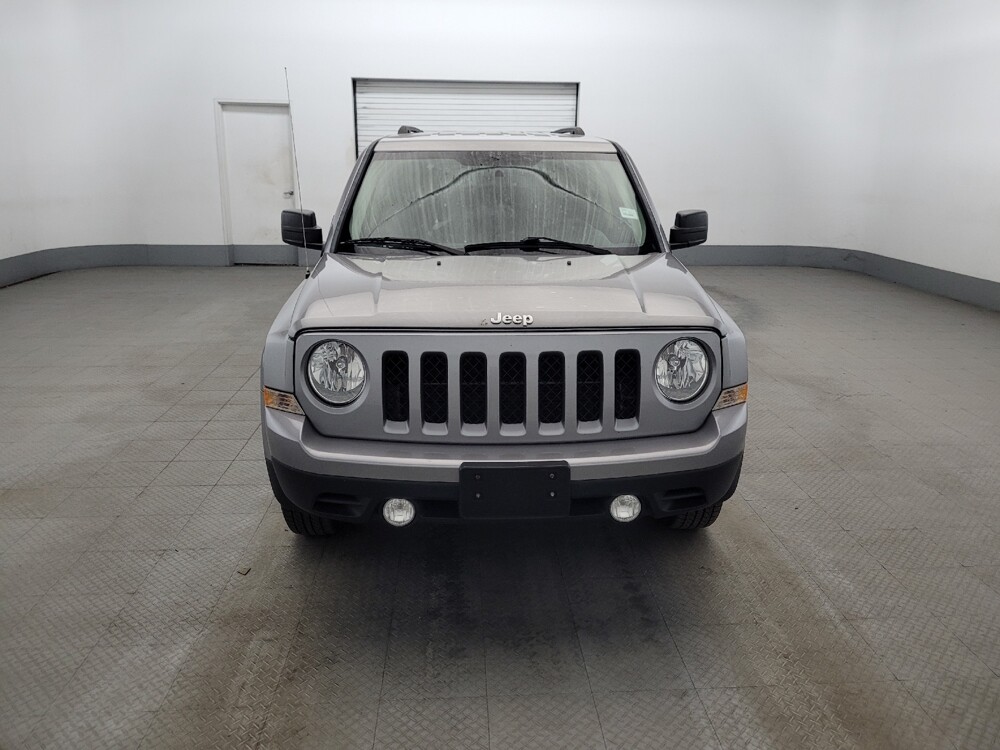 2016 Jeep Patriot in Richmond, VA 23235 - 18134751 14