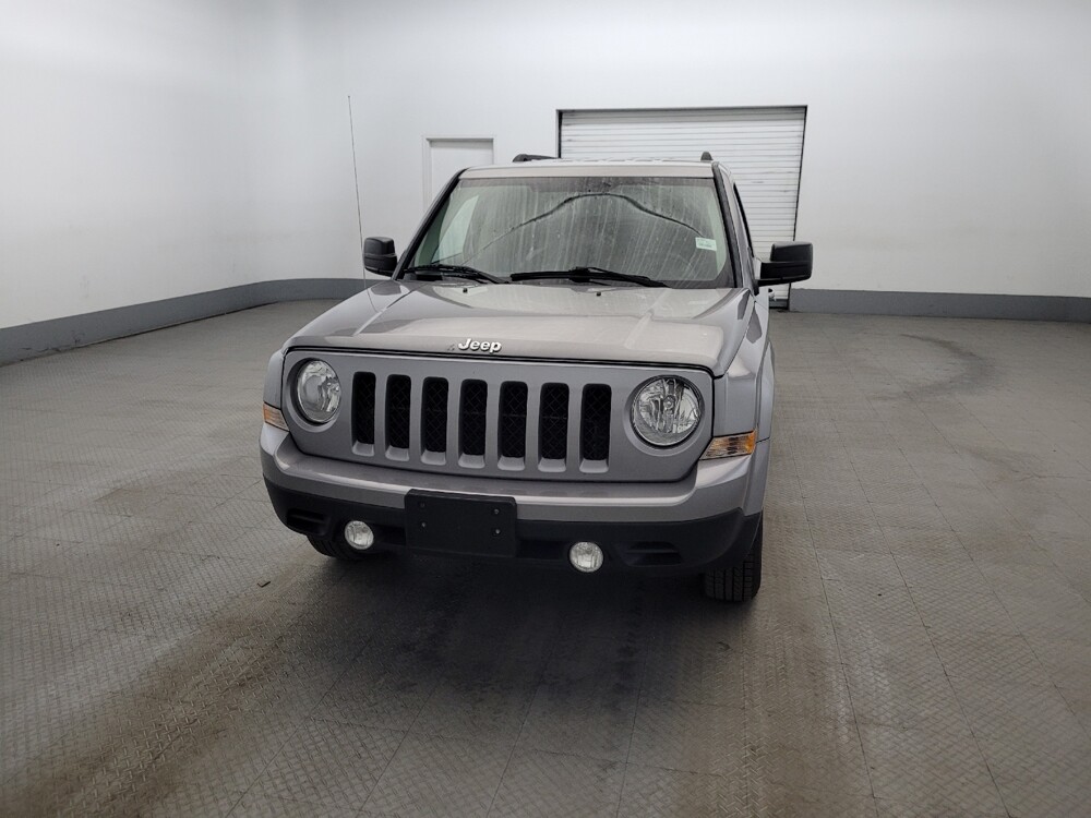 2016 Jeep Patriot in Richmond, VA 23235 - 18134751 15