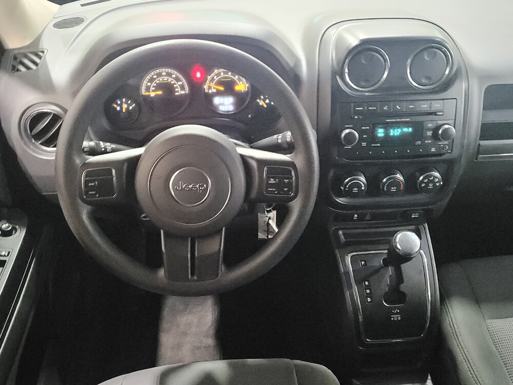 2016 Jeep Patriot in Richmond, VA 23235 - 18134751 22