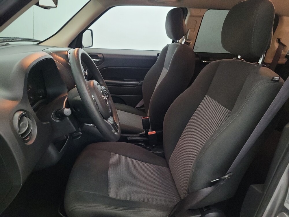 2016 Jeep Patriot in Richmond, VA 23235 - 18134751 17