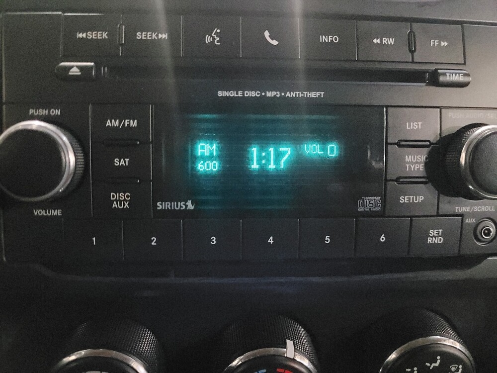 2016 Jeep Patriot in Richmond, VA 23235 - 18134751 25