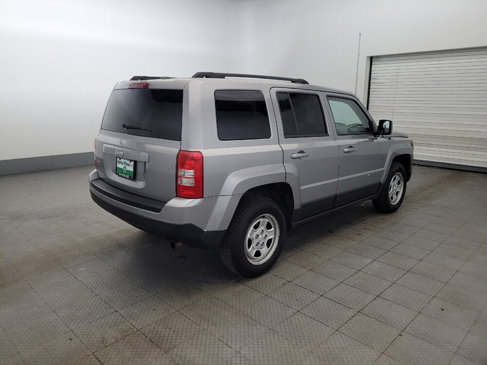 2016 Jeep Patriot in Richmond, VA 23235 - 18134751 9