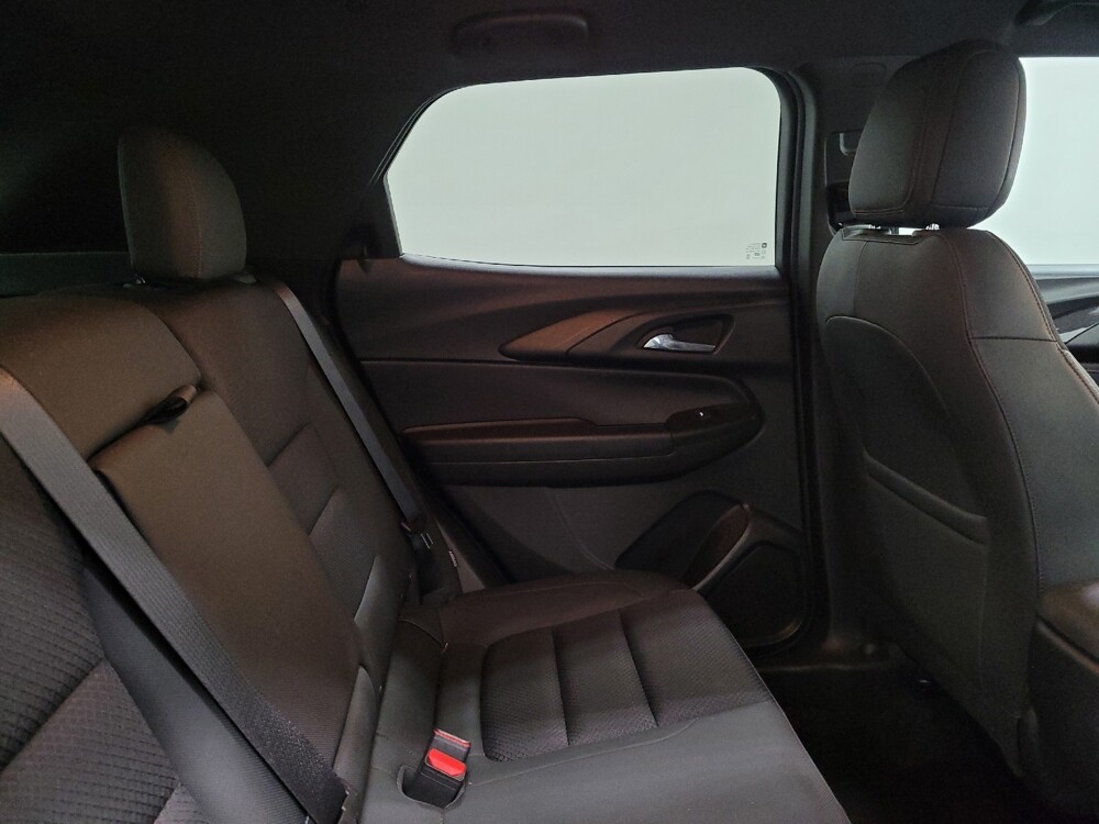 2023 Chevrolet TrailBlazer in Langhorne, PA 19047 - 18134752 19