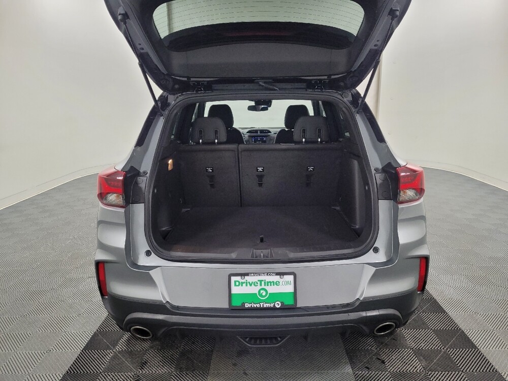 2023 Chevrolet TrailBlazer in Langhorne, PA 19047 - 18134752 29