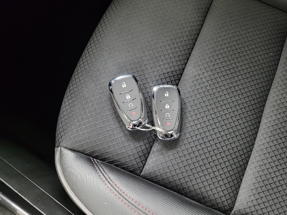 2023 Chevrolet TrailBlazer in Langhorne, PA 19047 - 18134752 32