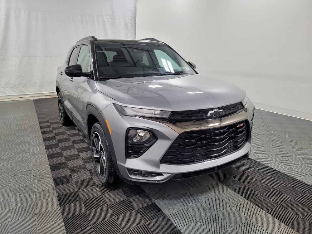 2023 Chevrolet TrailBlazer in Langhorne, PA 19047 - 18134752 13