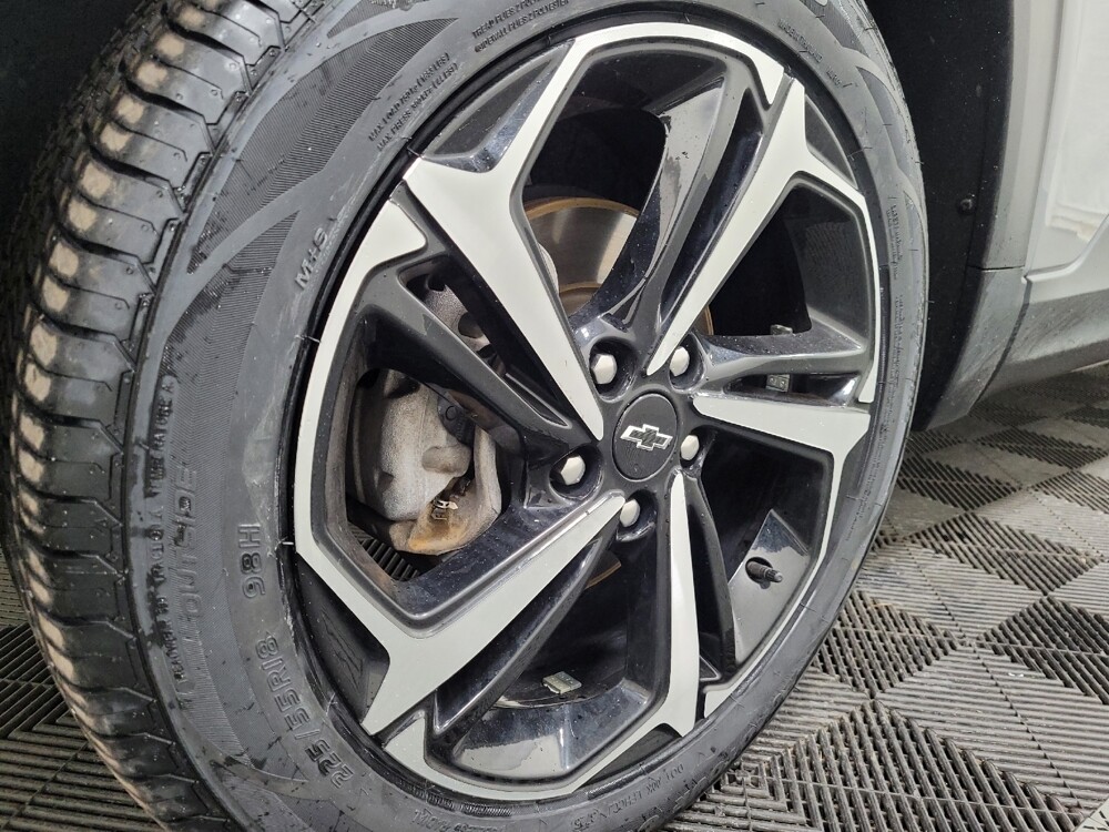 2023 Chevrolet TrailBlazer in Langhorne, PA 19047 - 18134752 31