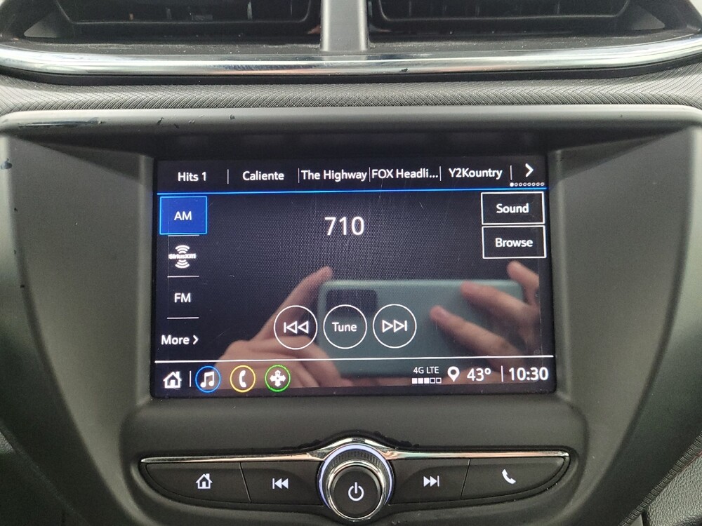 2023 Chevrolet TrailBlazer in Langhorne, PA 19047 - 18134752 25