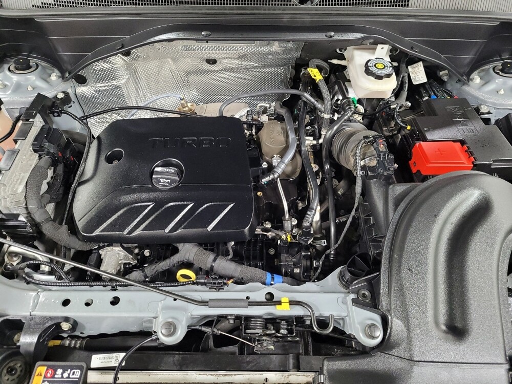 2023 Chevrolet TrailBlazer in Langhorne, PA 19047 - 18134752 30