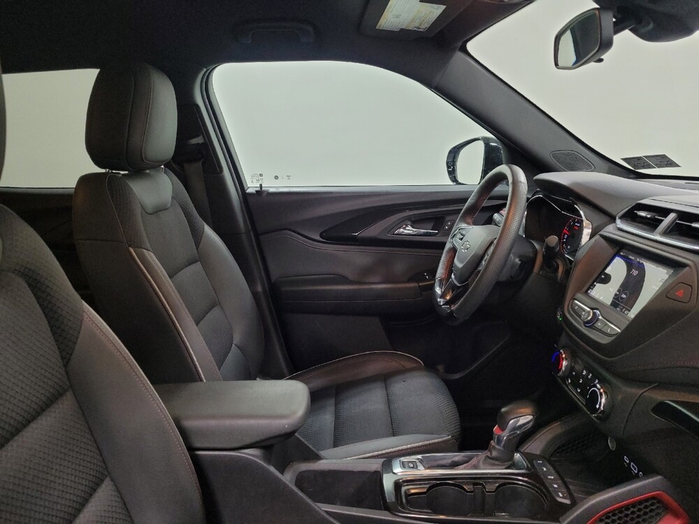 2023 Chevrolet TrailBlazer in Langhorne, PA 19047 - 18134752 21