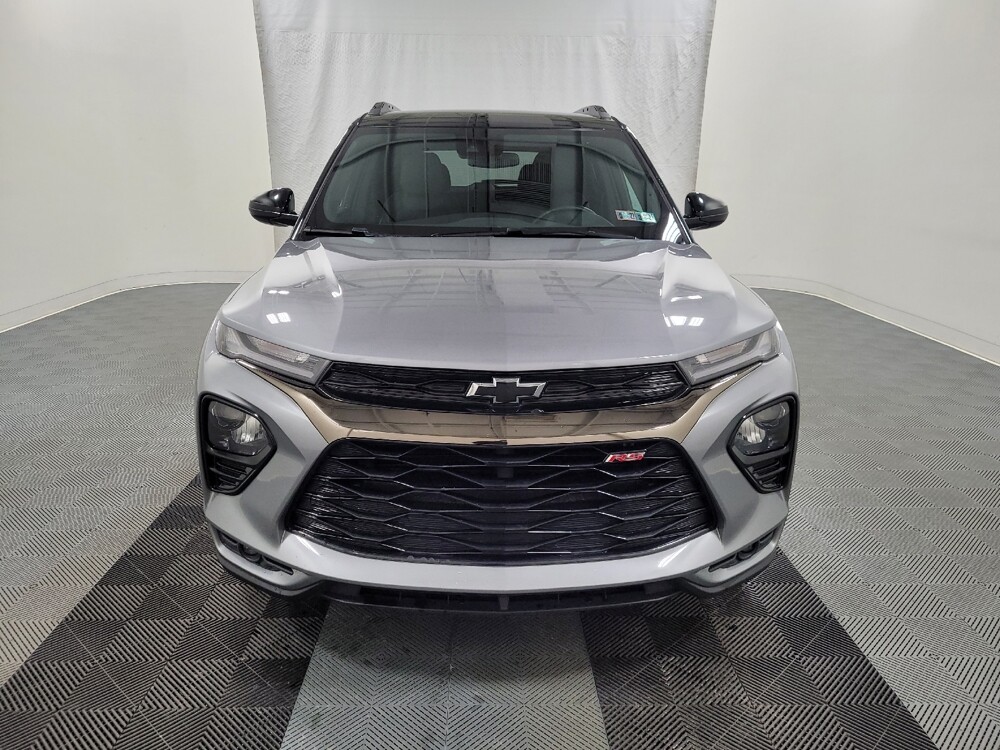 2023 Chevrolet TrailBlazer in Langhorne, PA 19047 - 18134752 14