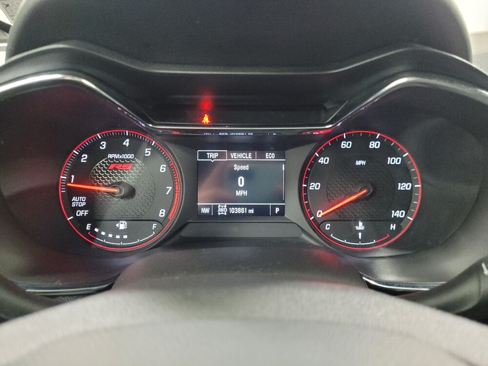 2023 Chevrolet TrailBlazer in Langhorne, PA 19047 - 18134752 23