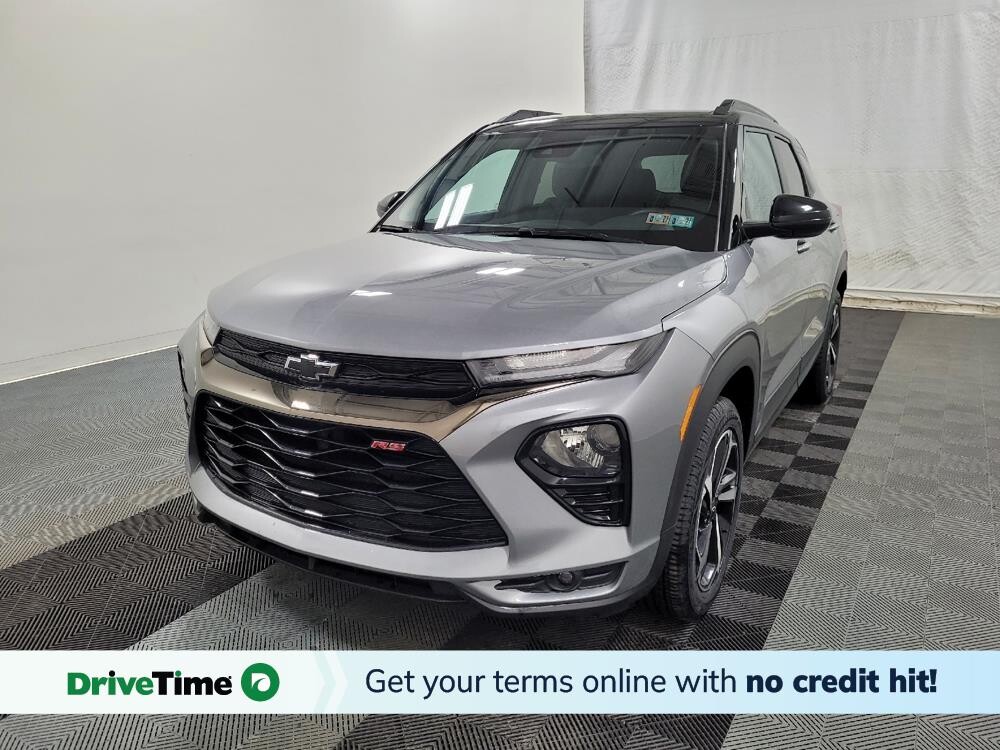 2023 Chevrolet TrailBlazer in Langhorne, PA 19047 - 18134752