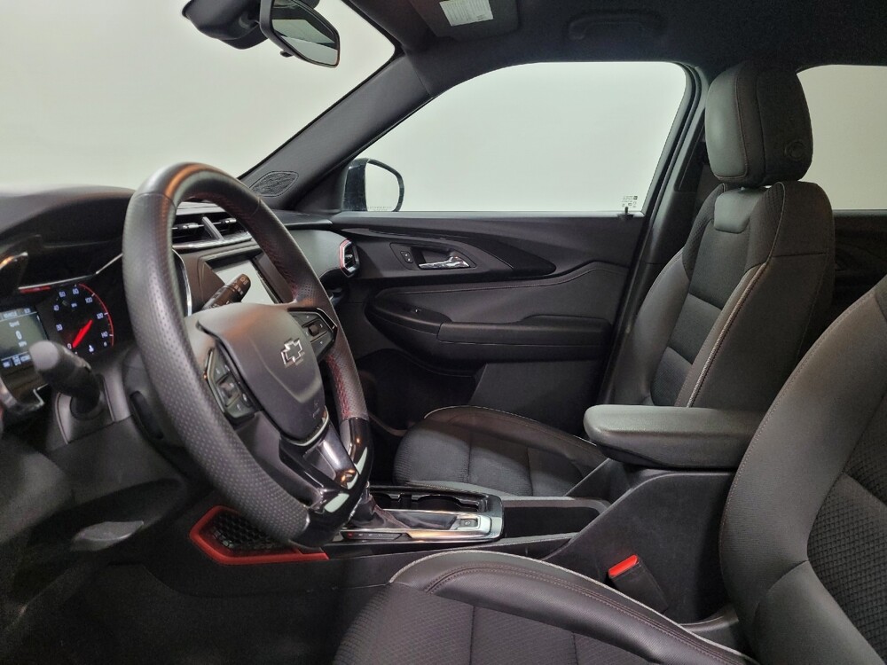 2023 Chevrolet TrailBlazer in Langhorne, PA 19047 - 18134752 17