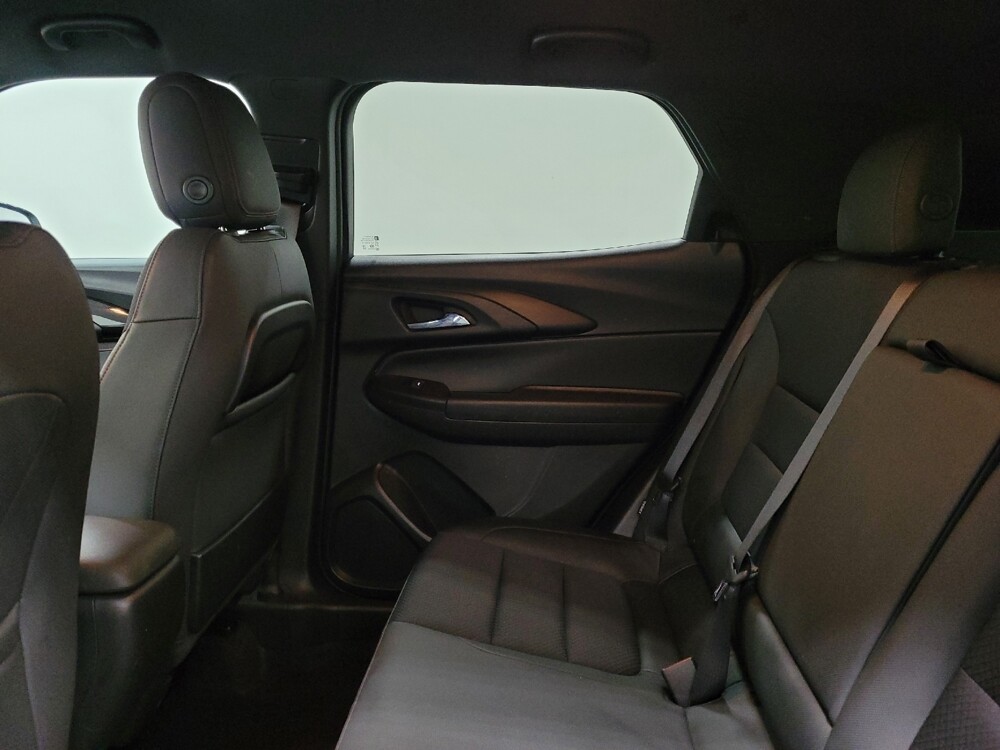 2023 Chevrolet TrailBlazer in Langhorne, PA 19047 - 18134752 18