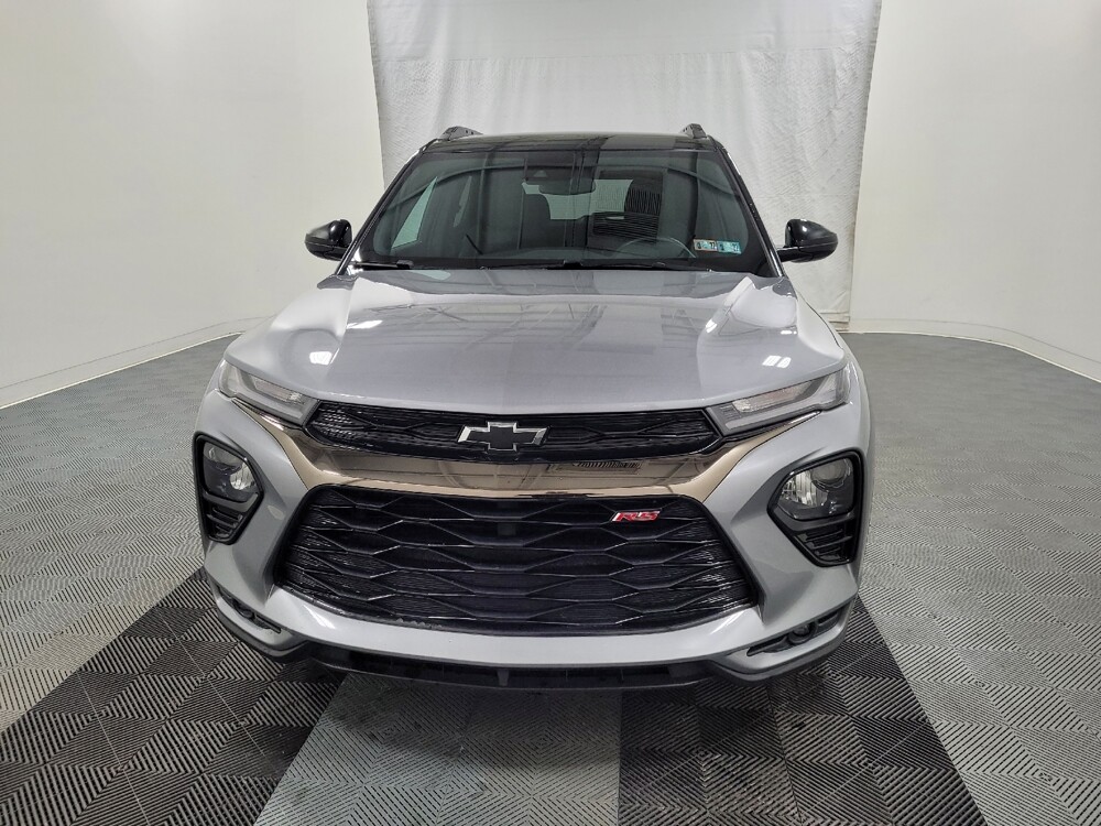 2023 Chevrolet TrailBlazer in Langhorne, PA 19047 - 18134752 15