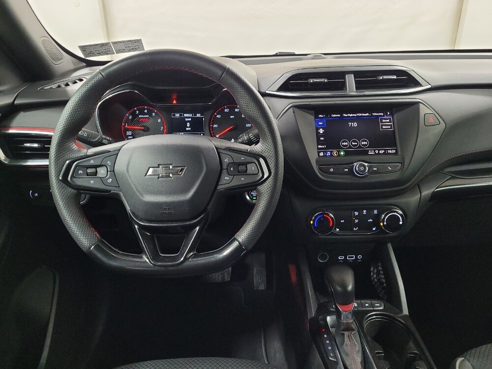 2023 Chevrolet TrailBlazer in Langhorne, PA 19047 - 18134752 22