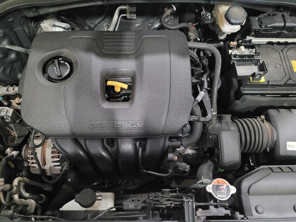 2023 Kia Soul in Newport News, VA 23601 - 18134753 30