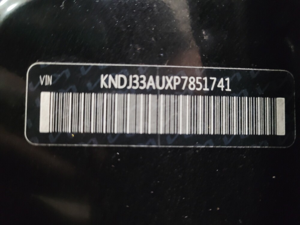 2023 Kia Soul in Newport News, VA 23601 - 18134753 33