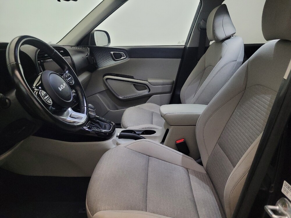 2023 Kia Soul in Newport News, VA 23601 - 18134753 17