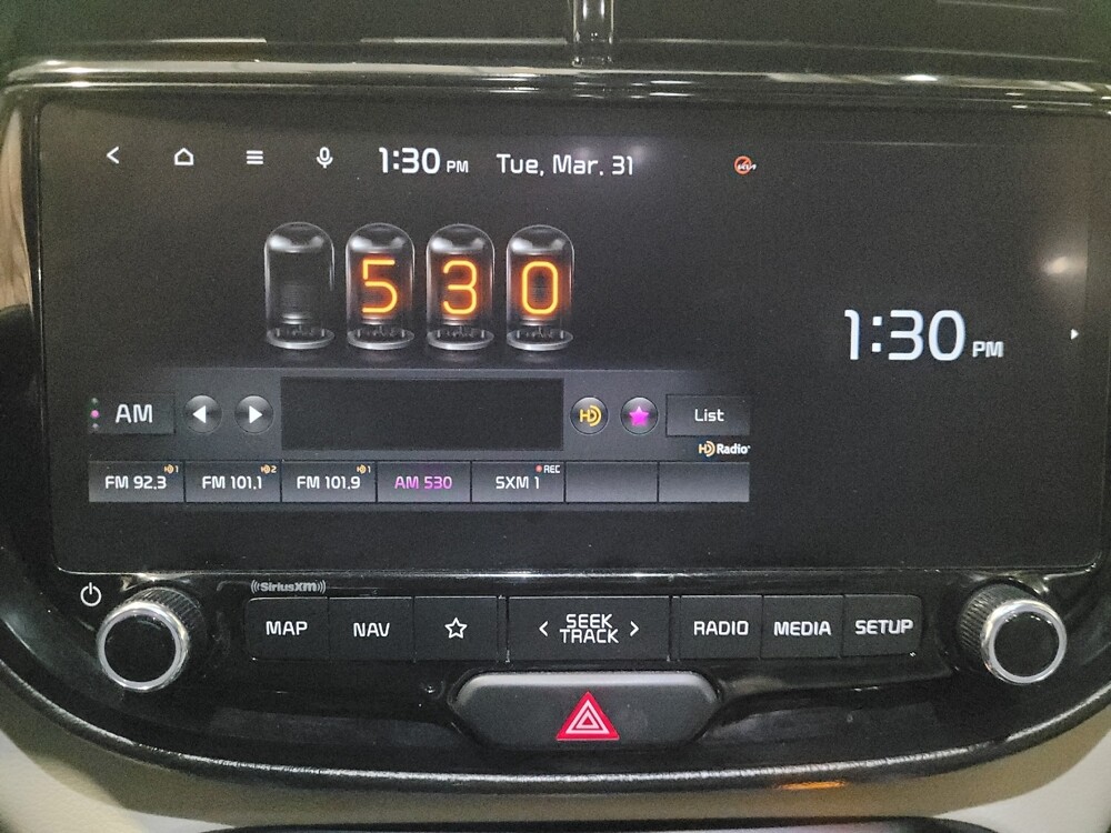 2023 Kia Soul in Newport News, VA 23601 - 18134753 25