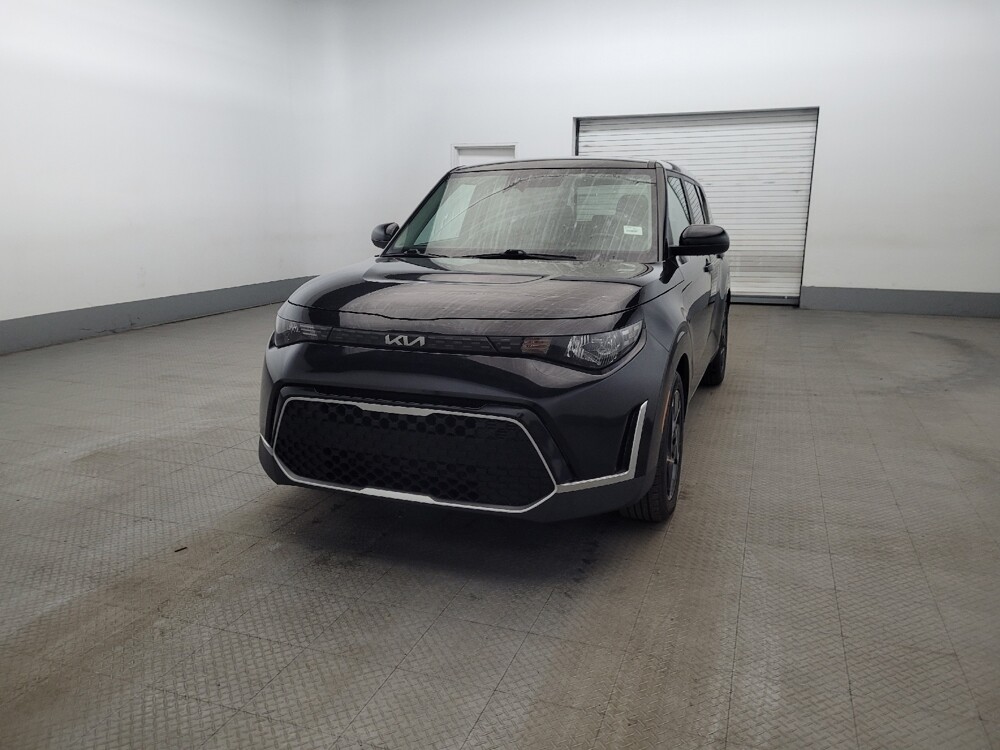 2023 Kia Soul in Newport News, VA 23601 - 18134753 15