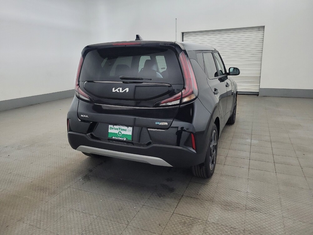 2023 Kia Soul in Newport News, VA 23601 - 18134753 7