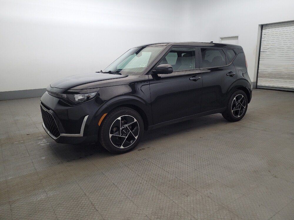 2023 Kia Soul in Newport News, VA 23601 - 18134753 2