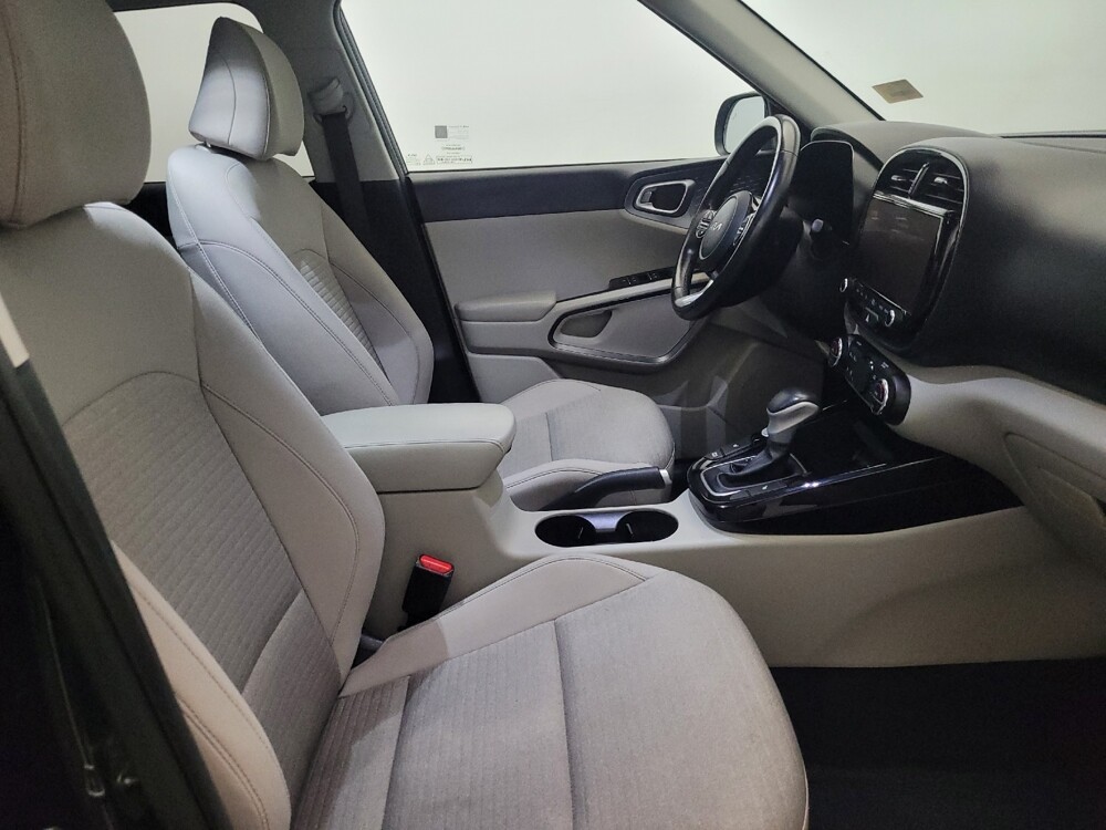 2023 Kia Soul in Newport News, VA 23601 - 18134753 21