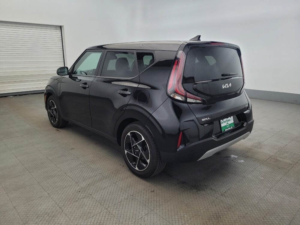 2023 Kia Soul in Newport News, VA 23601 - 18134753 5