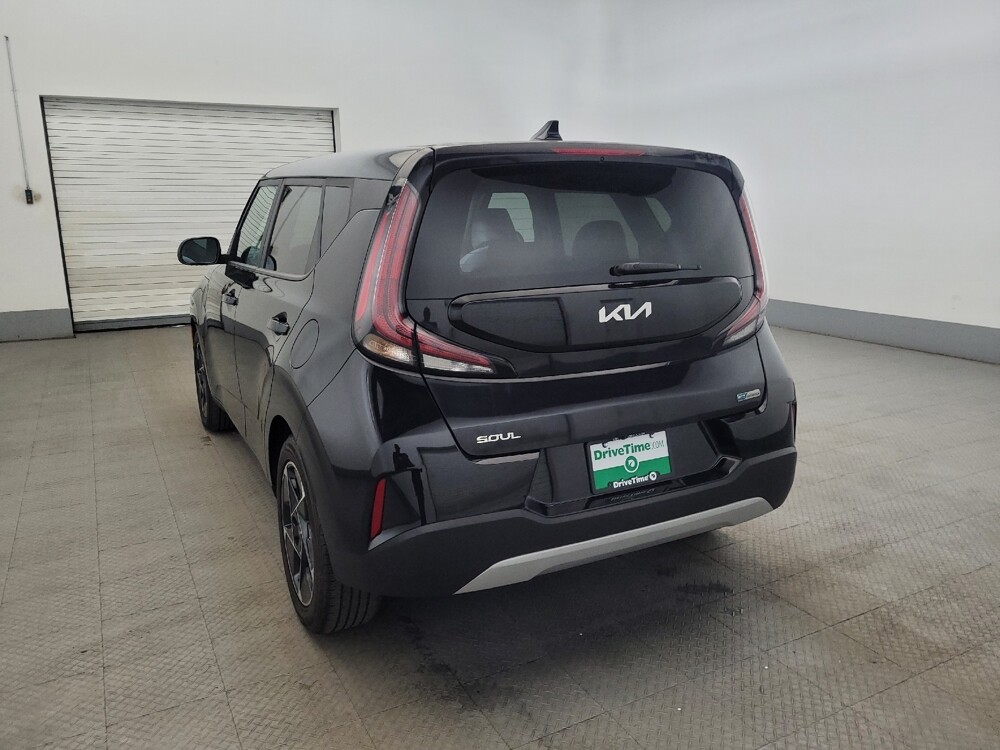 2023 Kia Soul in Newport News, VA 23601 - 18134753 6