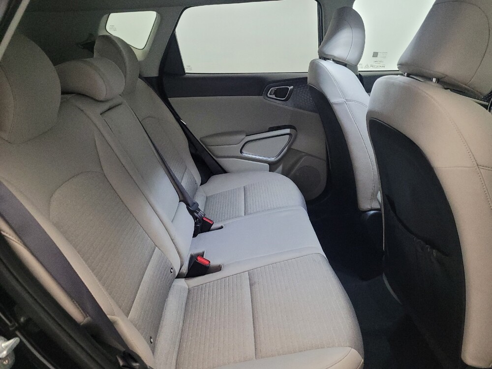 2023 Kia Soul in Newport News, VA 23601 - 18134753 19