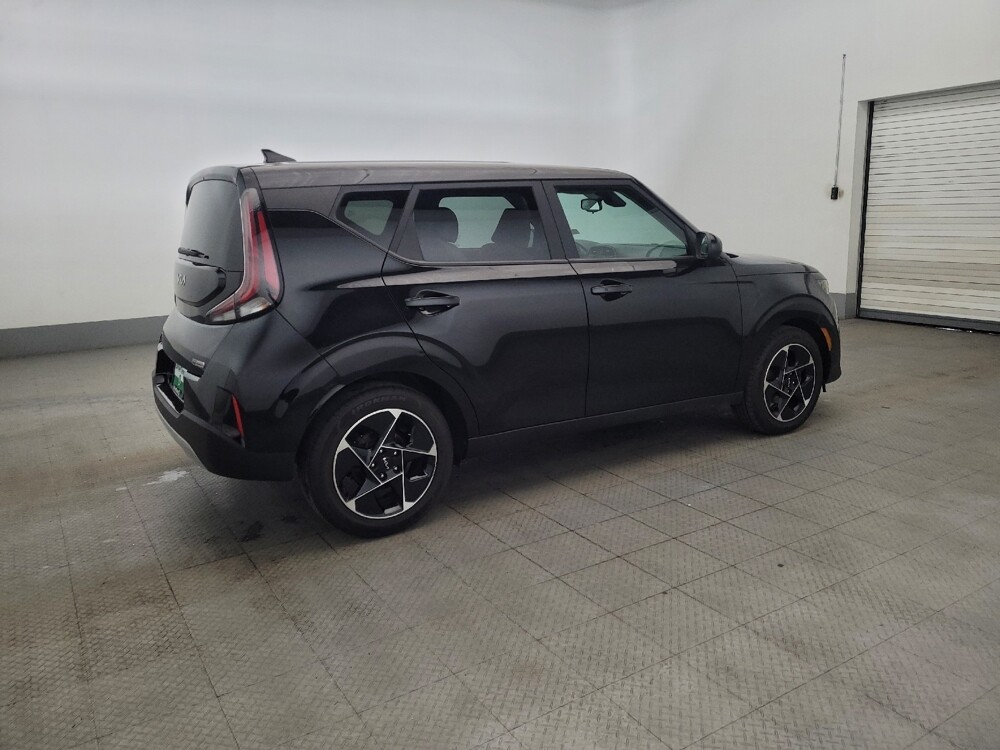 2023 Kia Soul in Newport News, VA 23601 - 18134753 10