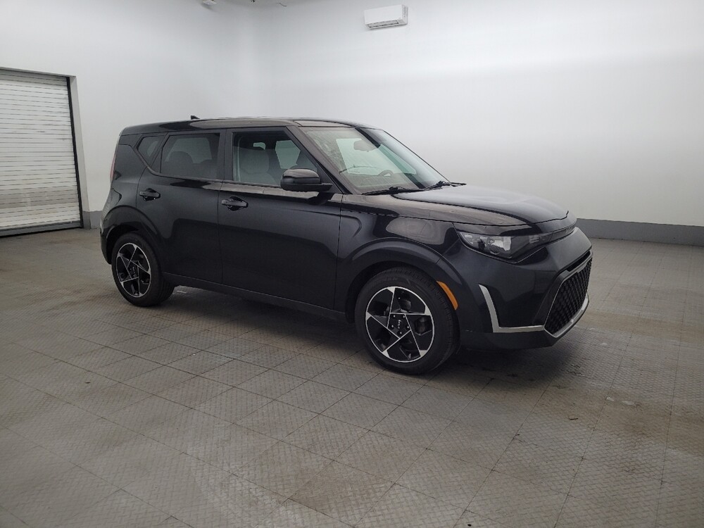 2023 Kia Soul in Newport News, VA 23601 - 18134753 11