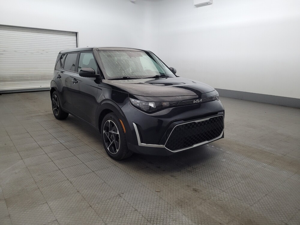 2023 Kia Soul in Newport News, VA 23601 - 18134753 13