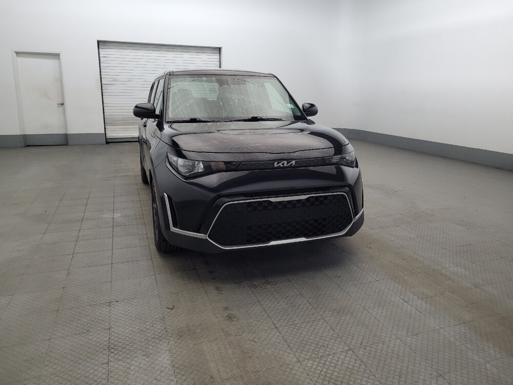2023 Kia Soul in Newport News, VA 23601 - 18134753 14