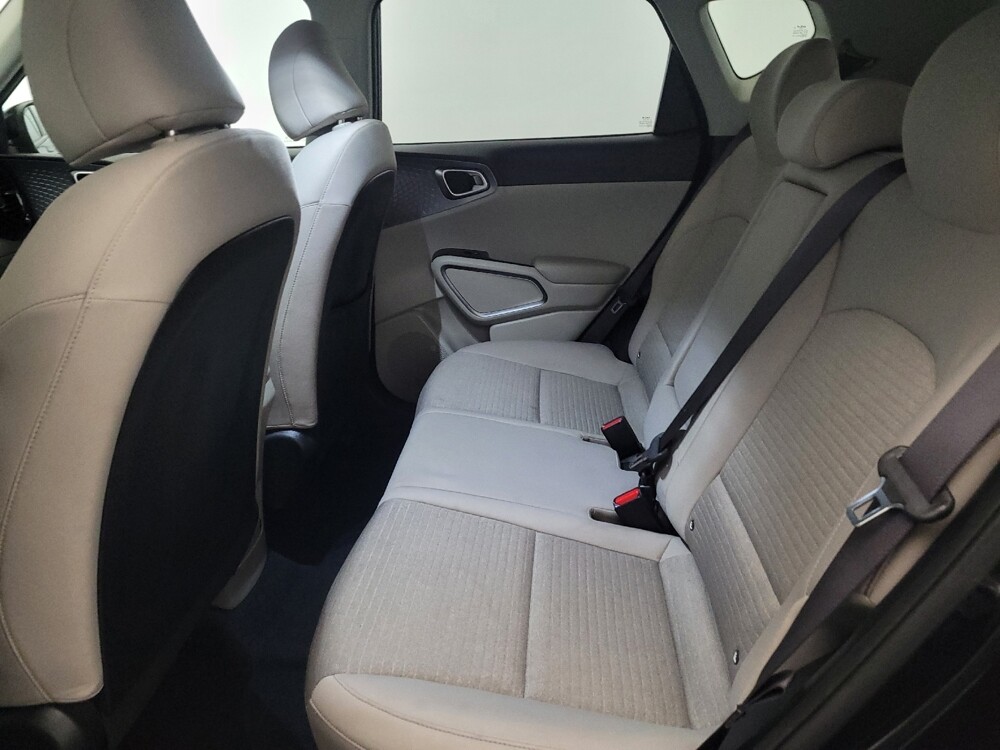 2023 Kia Soul in Newport News, VA 23601 - 18134753 18