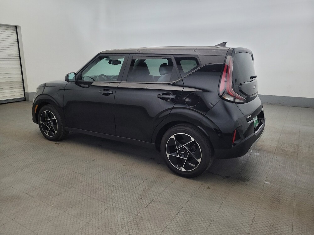 2023 Kia Soul in Newport News, VA 23601 - 18134753 3