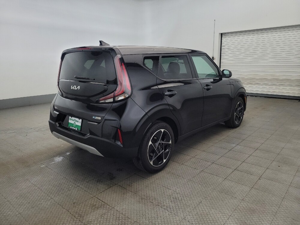 2023 Kia Soul in Newport News, VA 23601 - 18134753 9