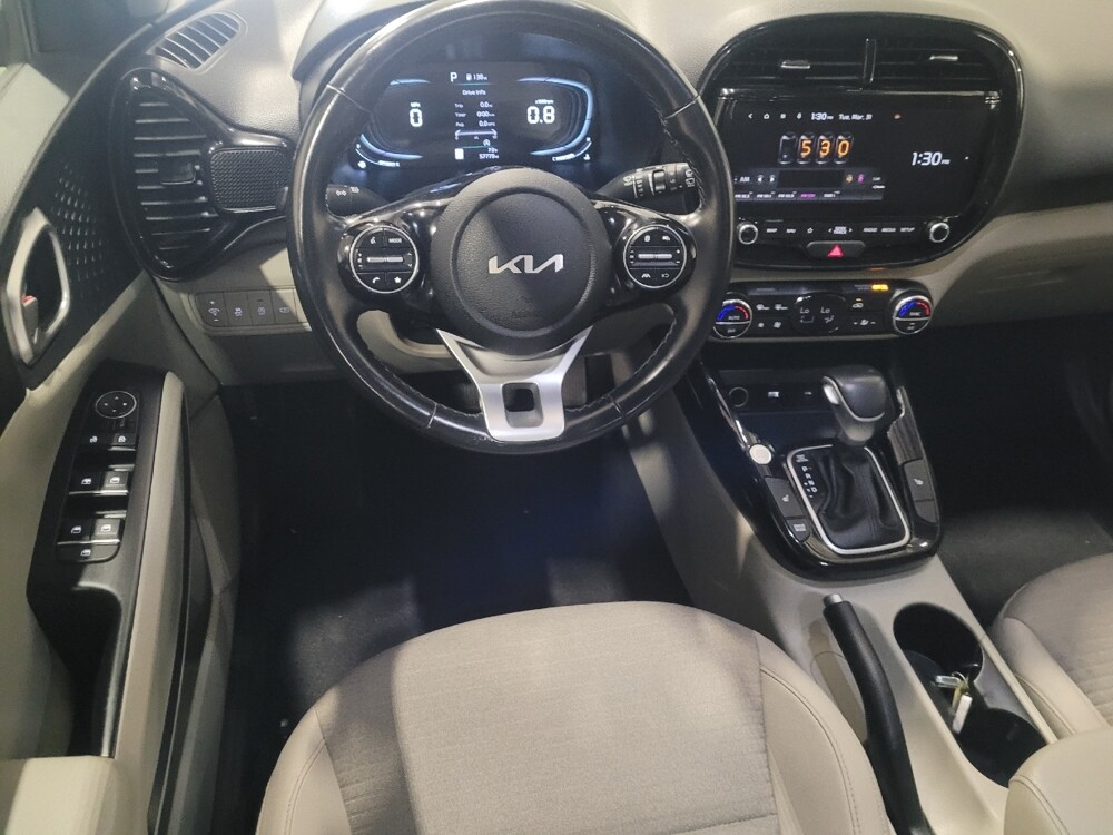 2023 Kia Soul in Newport News, VA 23601 - 18134753 22