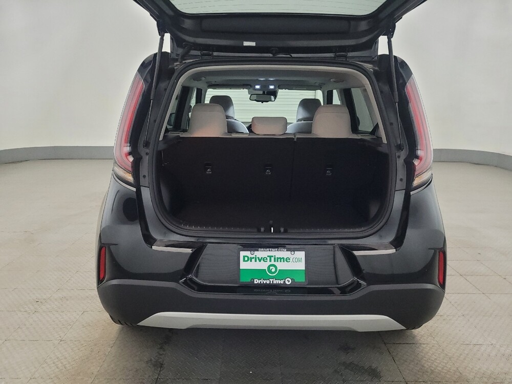 2023 Kia Soul in Newport News, VA 23601 - 18134753 29