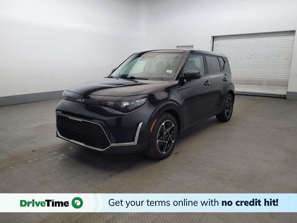 2023 Kia Soul in Newport News, VA 23601 - 18134753