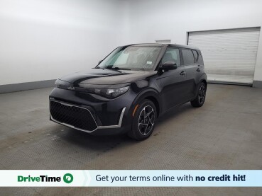 2023 Kia Soul in Newport News, VA 23601