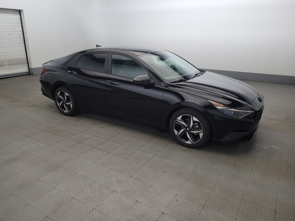 2023 Hyundai Elantra in Henrico, VA 23223 - 18134754 11