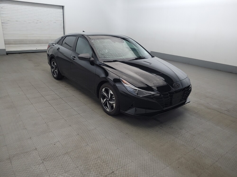 2023 Hyundai Elantra in Henrico, VA 23223 - 18134754 13