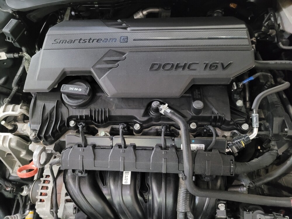 2023 Hyundai Elantra in Henrico, VA 23223 - 18134754 30