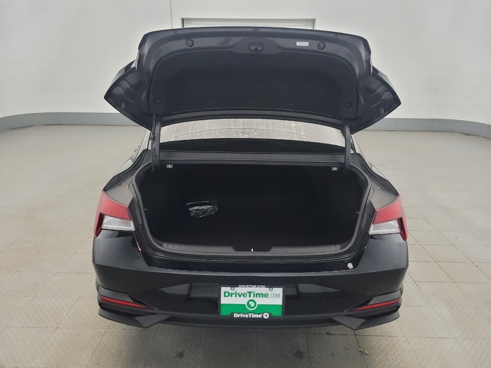 2023 Hyundai Elantra in Henrico, VA 23223 - 18134754 29