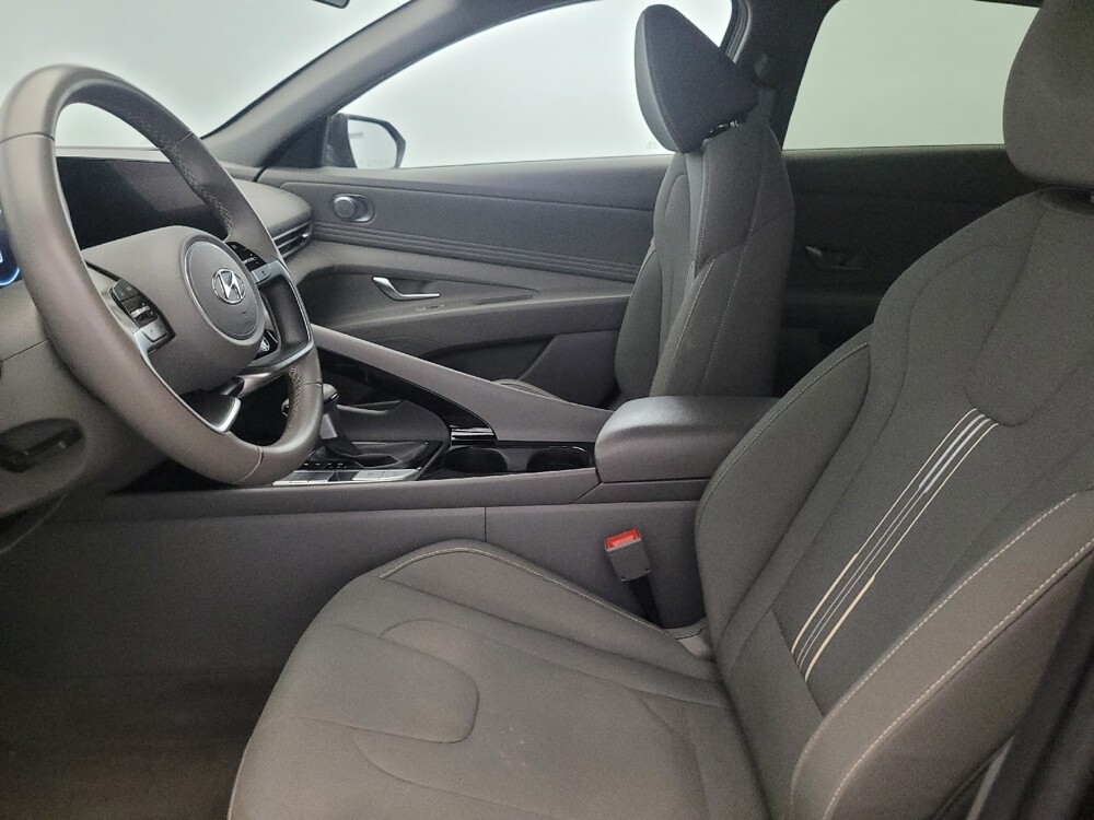 2023 Hyundai Elantra in Henrico, VA 23223 - 18134754 17
