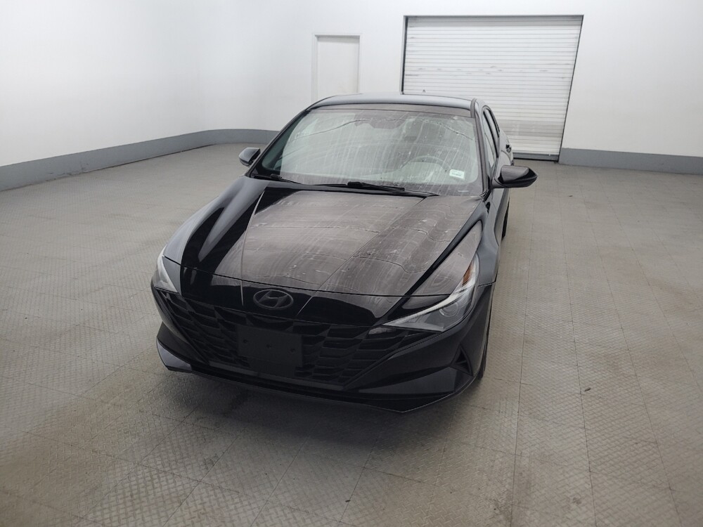 2023 Hyundai Elantra in Henrico, VA 23223 - 18134754 15