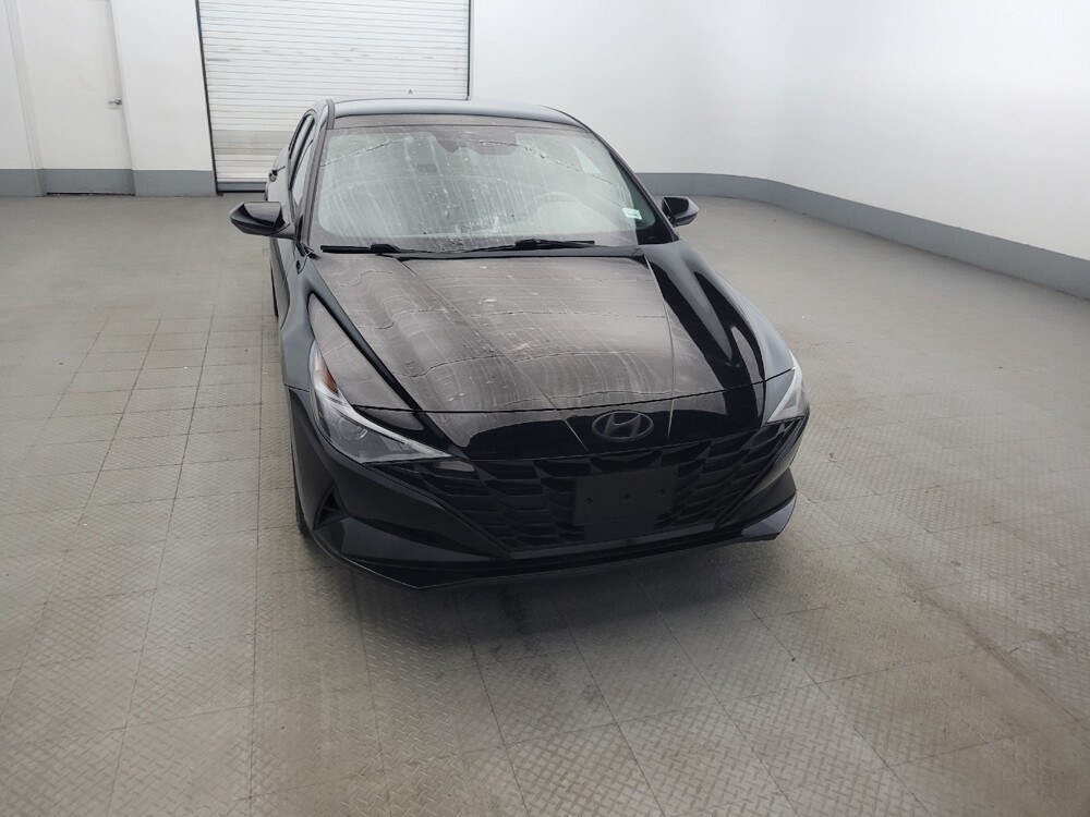 2023 Hyundai Elantra in Henrico, VA 23223 - 18134754 14